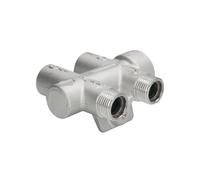 TERMOSTATO DEL RADIATORE DELL'OLIO BEHR PER VW AUDI SEAT SKODA BTO975