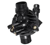 Termostato del refrigerante 11537550172 Compatibile con parti di sostituzione del motore x5 x6