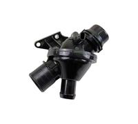 Termostato del refrigerante Compatibile con modelli X1 E84 X3 F25 X5 E89 1 F20 F21 2 F22 3 F30 F31 F34 4 F32 F33 5 F10 F11 11538635689 11538648791
