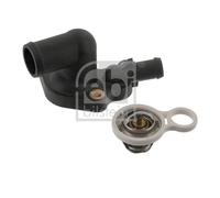 Termostato Del Refrigerante Originale Febi 47546 Per MINI Mini R50 R53