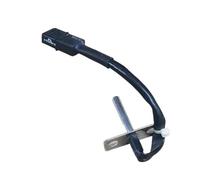 Termostato del riscaldatore della lavatrice con elemento riscaldante for 1600w/2000w sensore di temperatura/sensore dell'asciugatrice(Black)