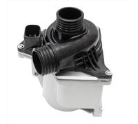 Termostato della pompa 'acqua del motore elettrico 3.0L compatibile con le parti automobilistiche del motociclo 3 5 6 7 serie N54 N55 135I 335I per il codice 11517588885 11517563659 11517632426