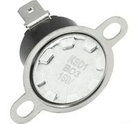 Termostato della sostituzione WB24X29270 per le unità del cappuccio e di microonde di GE con protezione termica del ripristino automatico