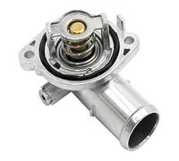 Termostato dell'Automobile Per Chrysler Per Jeep Per Dodge Journey Per Grand Carava Avenger Per Routan Gruppo Alloggiamento Termostato In Alluminio 5184570AH