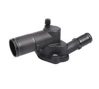 Termostato dell'Automobile Per Clio Kangoo Per Twingo Per Dacia Per Logan Per Sandero Per Nissan Kubistar 8200660882 Termostato Liquido Raffreddamento Alloggiamento