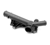 Termostato dell'Automobile Per Ford KUGA MK2 2013-2016 1.6 Per Mondeo Ecoboost Termostato Dell'acqua Raccordo Alloggiamento Radiatore Raffreddamento Attrezzature