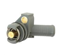 Termostato dell'Automobile Per Ford Transit Per Mondeo Per Land Per Rover Per Jaguar 1128018 XS7Q6L635AF 6C1Q6L635AB 1372333 XS7Q6L635AE Termostato Raffreddamento