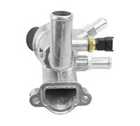 Termostato dell'Automobile Per Jeep Per Wrangler 2.8 CRD 2007-2010 Termostato Per Auto Gruppo Termostato 68027612AA 068027612AA