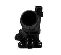 Termostato dell'Automobile Per VOLVO Per S60 XC70 Per XC60 V70 Di Raffreddamento Termostato Alloggiamento Del Liquido 31293556