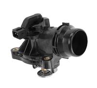 Termostato delll'acqua di raffreddamento del motore per BMW Serie 1, 3, 5 E46 E90 E60 E87 E88 E