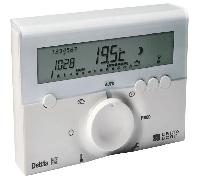 Termostato DELTIA 8.00