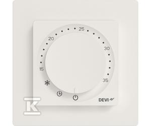 Termostato DEVIREG™ R OOM 140F1161