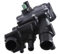 Termostato di auto alloggiamento 1336v0 compatibile con C5 406 607 Modelli Anno 2000-2006 Numero parte 1336V0