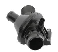 Termostato di Controllo del Flusso Dell'Auto per BMW per Z4 228I 428I 2014 2015 2016 per X4 2015-2016 2.0L 11538648791 11538635689 Termostato dell'Acqua di Raffreddamento del Motore