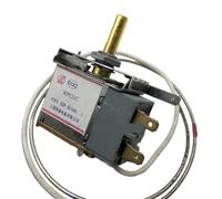Termostato di controllo della temperatura WPF31C da 1 pz for frigorifero