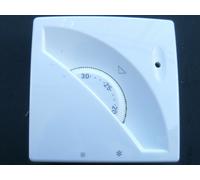 TERMOSTATO DI PRECISIONE PER CALDAIE PER CONTROLLO DELLA TEMPERATURA AMBIENTE