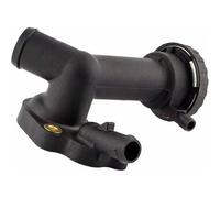 Termostato Di Raffreddamento 11537829959 Termostato con guarnizione e kit di montaggio alloggiamento adatto per MINI Cooper 2002-2008 11531486703 11537596787 11531485847