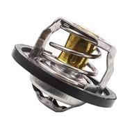 Termostato Di Raffreddamento 7700872554 8200561420 Adatto per DACIA LOGAN Adatto per RENAULT CLIO II KANGOO LAGUNA MEGANE SCENIC 8200557831 alloggiamento termostato(7700872554)