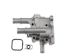 Termostato Di Raffreddamento 96984103 96817255 Adatto per Chevy Cruze Aveo Adatto per Orlando Adatto per Opel Astra Adatto per Zafira Adatto per Signum alloggiamento termostato