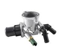 Termostato Di Raffreddamento Adatto per Alfa Romeo Adatto per Fiat Adatto per Opel Adatto per Vauxhall - Numeri di parte 55203388 1338039 1338154 1338275 Termostati