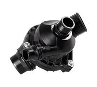 Termostato Di Raffreddamento alloggiamento termost 11537549476 termostato liquido di raffreddamento motore adatto per BMW E60 E61 E63 E81 E82 E84 E85 E88 E89 E90 E91 E92 E93 2004-2016 11537544788