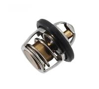 Termostato Di Raffreddamento alloggiamento termost Adatto per accessori per motociclette 5YP-12411-00 5P0-12411-001930-K15-921 Regolatore del livello dell'acqua del termostato(B)