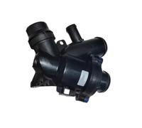 Termostato Di Raffreddamento alloggiamento termost LR035124 LR032135 Alloggiamento termostato refrigerante Adatto per Land Adatto per Rover Adatto per Range Adatto per Rover