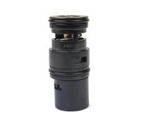 Termostato Di Raffreddamento Termostato 1 pz 17111437362 Termostato dell'olio della trasmissione dell'auto adatto per BMW 323i 323Ci 325i 325Ci 325Xi 328i 328Ci 330i 330Ci 330Xi X3 X5 Z4