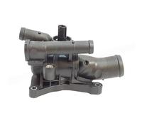 Termostato Di Raffreddamento Termostato 110608920R 110606973R Adatto per Renault Kangoo Adatto per Dokker Adatto per Logan Adatto per Sandero Adatto per Megane Duster