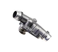 Termostato Di Raffreddamento Termostato 11531437040 Gruppo alloggiamento termostato adatto per BMW E46 E39 X3 X5 Z3 Z4 320i 325i 330i 525i 530i
