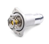 Termostato Di Raffreddamento Termostato 12622316 Alloggiamento termostato liquido di raffreddamento motore auto adatto per Chevrolet Colorado GMC Canyon adatto per Hummer H3 1511073