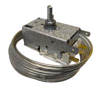 Termostato di raffreddamento termostato 1850 mm adatto come Liebherr 6151028 ...
