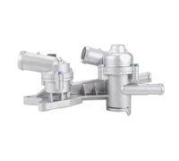 Termostato Di Raffreddamento Termostato A02K-1 PCS 03C121111AK Regolatore termostato refrigerante motore auto adatto per VW Polo, adatto per Bora, adatto per Sag