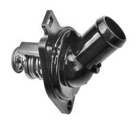 Termostato Di Raffreddamento Termostato Adatto per Honda Civic 2006-2021 Adatto per Accord Adatto per CR-V Adatto per CSX 19301-RAF-003 19301-RAF-004 19310-5A2-A02