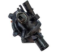 Termostato Di Raffreddamento Termostato Adatto per Nissan Qashqai Adatto per X-Trail Adatto per Renault Adatto per motori Mercedes HR13 1.3 (modelli 2018 e successivi)