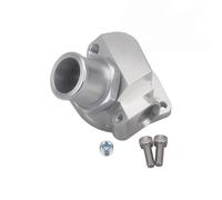 Termostato Di Raffreddamento Termostato Alloggiamento termostato Arrivals adatto per Honda serie B e D, raccordo in silicone da 1,25".