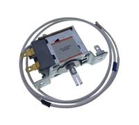 Termostato Di Ricambio For Congelatore WPF27S, Compatibile Con Candy, Compatibile Con Hoover, 49036119, Compatibile Con Igloo, Frigorifero Con Congelatore A Pozzetto