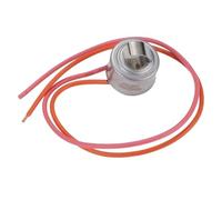 Termostato Di Sbrinamento For Frigorifero Wr50X10068 10028 10018 10017 10015, Compatibile Con GE, Compatibile Con Hotpoint, Sostituisce 1170024.