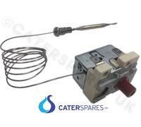 Termostato Di Sicurezza EGO Per Friggitrice Con Limite Di Temperatura Alto 230℃