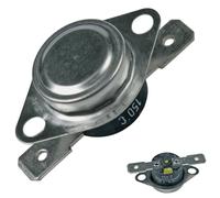 Termostato di sicurezza originale Asciugatrice 00618141 BOSCH