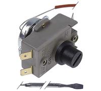 termostato di sicurezza temp. intervento 335°C