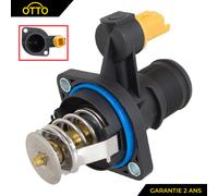 Termostato Di Temperatura Previsto Per PEUGEOT 307 (3A/C) 2.0 16V - 1338E4