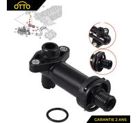 Termostato Di Valvola EGR Pinze per Opel Omega B (V94) 2.5 Dti - 93172110