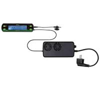 Trixie Termostato, Digitale per Terrari, Nuovo