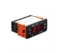 Termostato digitale 2 ntc Envintel 10a ETC-974 celle frigorifere banchi frigo