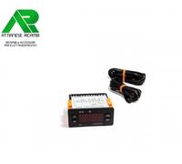TERMOSTATO DIGITALE 2 NTC ETC-974 SKL FRIGO INDUSTRIALE REFRIGERAZIONE