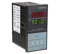 Termostato Digitale 85V ~ 265V -199℃ ~ 1300℃ digitale PID Regolatore di Temperatura LED Termoregolatore SSR Output