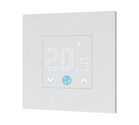 TERMOSTATO DIGITALE DA PARETE FINDER 1TT182300000