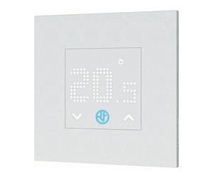 TERMOSTATO DIGITALE DA PARETE FINDER 1TT182300000