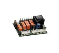 TERMOSTATO DIGITALE DIXELL XW220K 5N0C0 12V REGOLATORE CONTROLLO TEMPERATURA